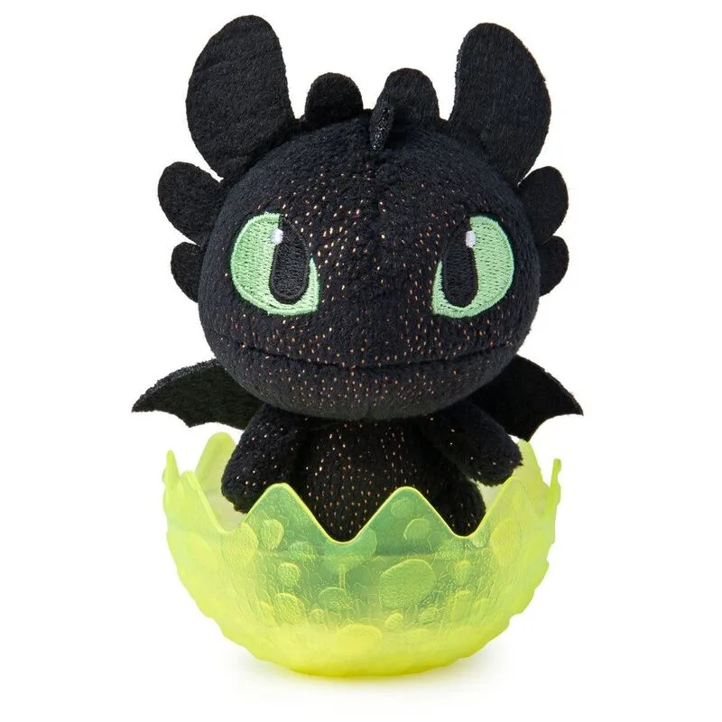 Toothless