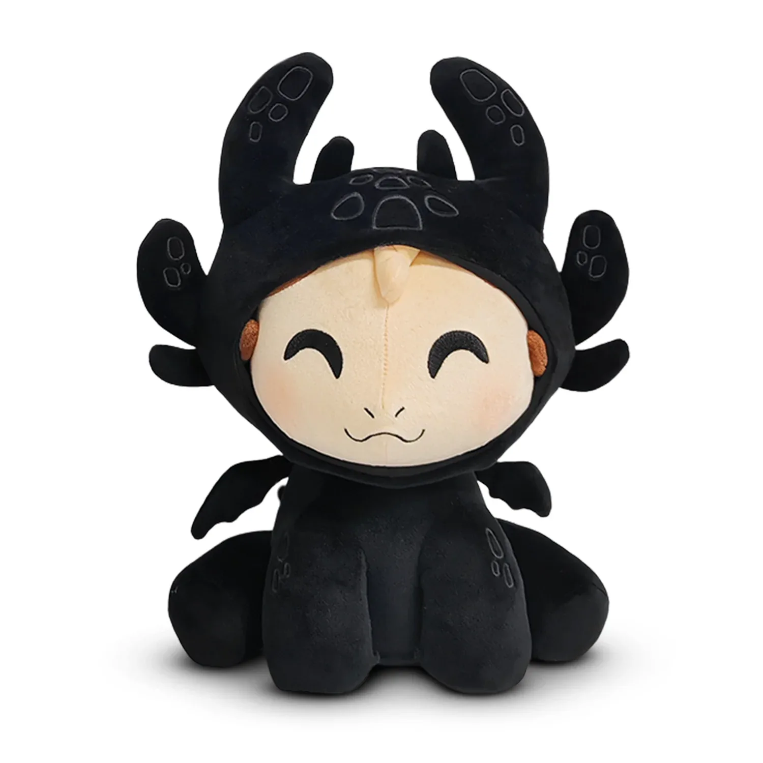 Rammie Toothless (9in)