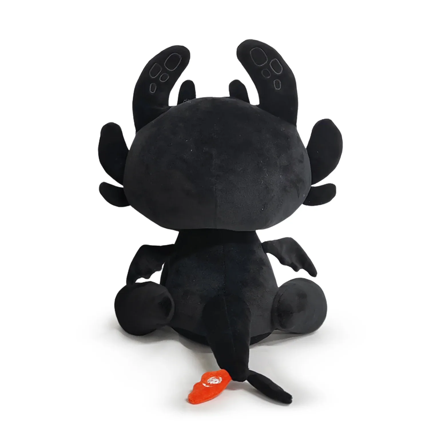 Rammie Toothless (9in)