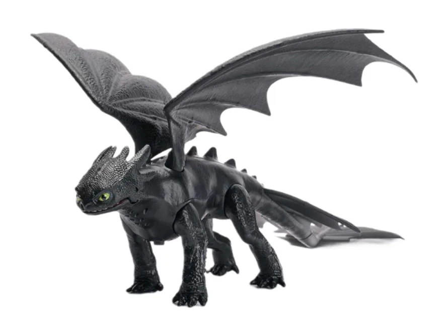 Night Fury