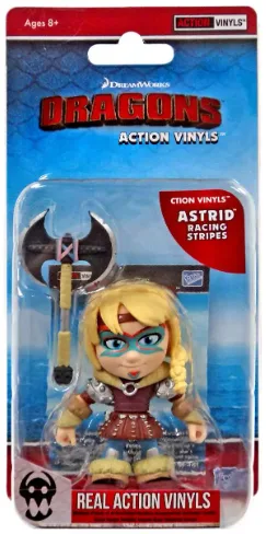 Astrid [Racing Stripes]