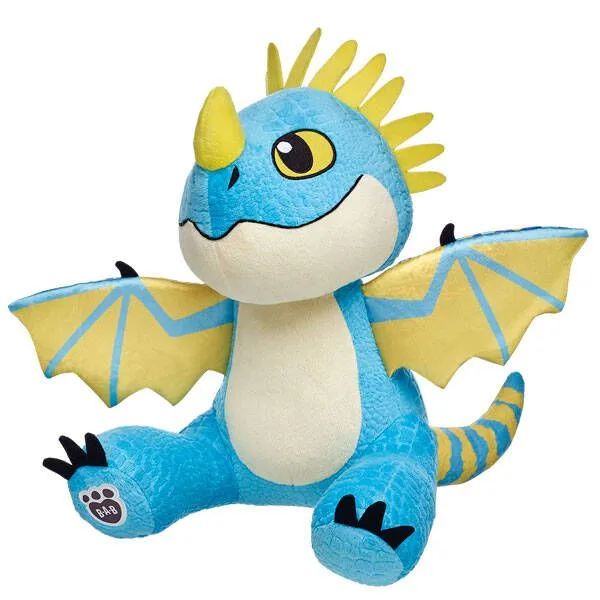 Stormfly