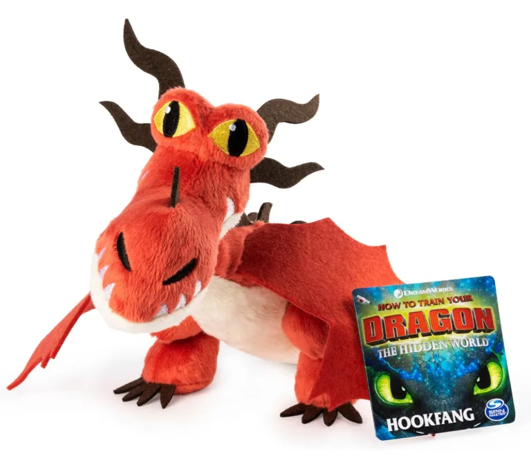 Hookfang
