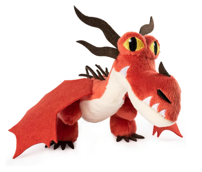 Hookfang