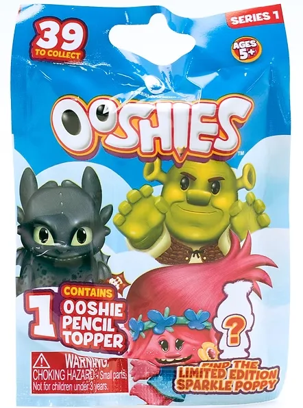 Ooshies