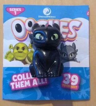 Ooshies