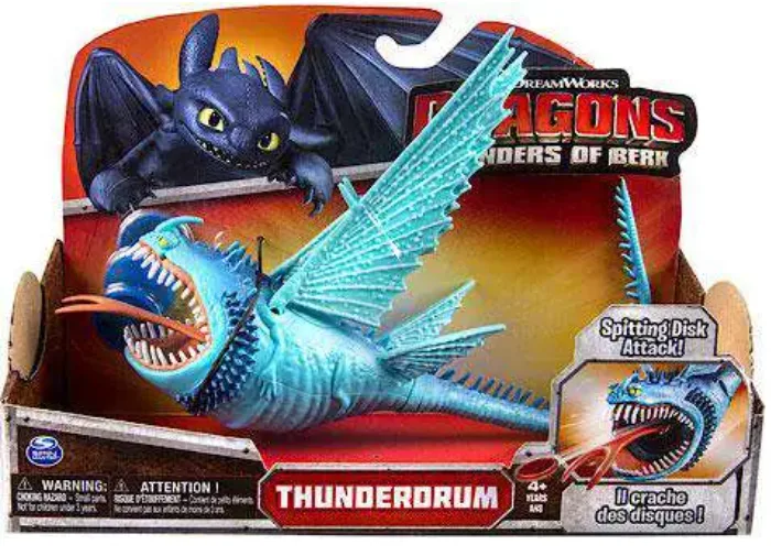 Thunderdrum