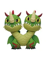 Barf and Belch