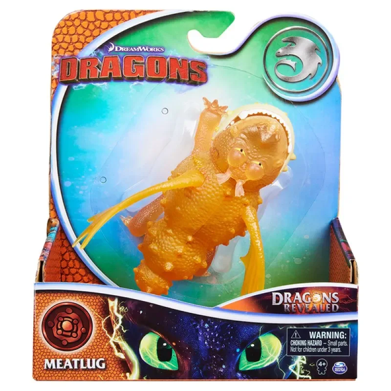 Meatlug