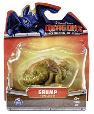 Grump