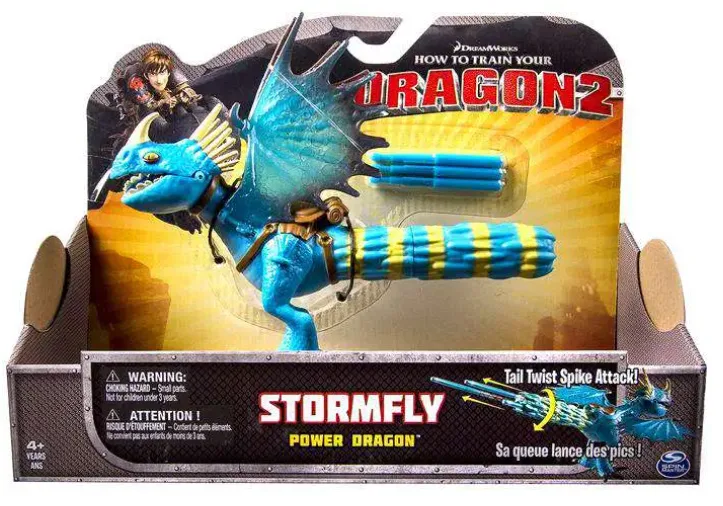 Stormfly