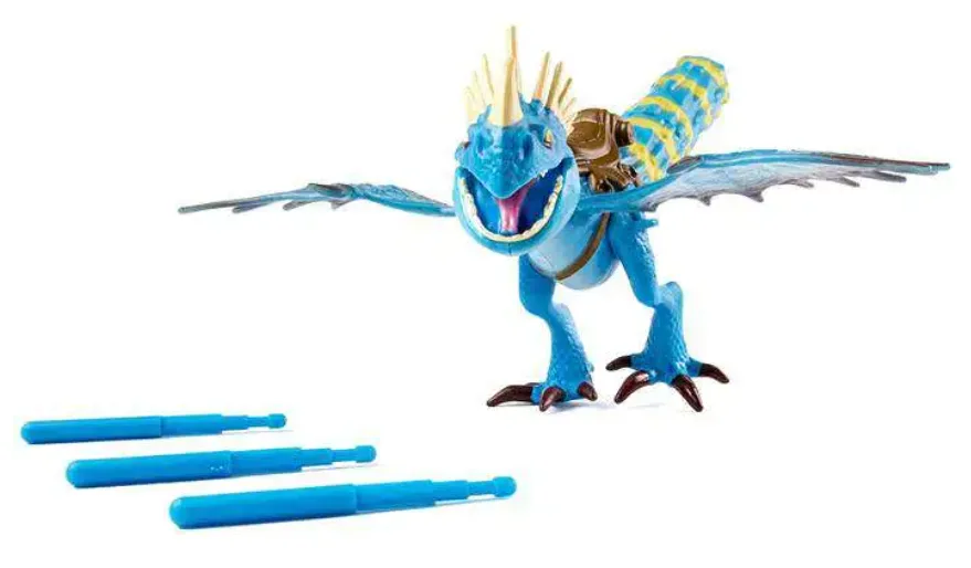 Stormfly