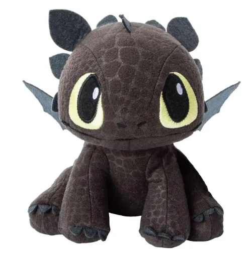 Toothless 6-Inch Just Play