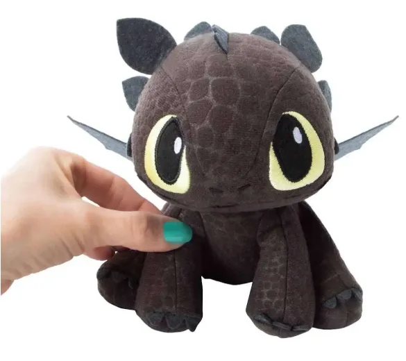 Toothless 6-Inch Just Play