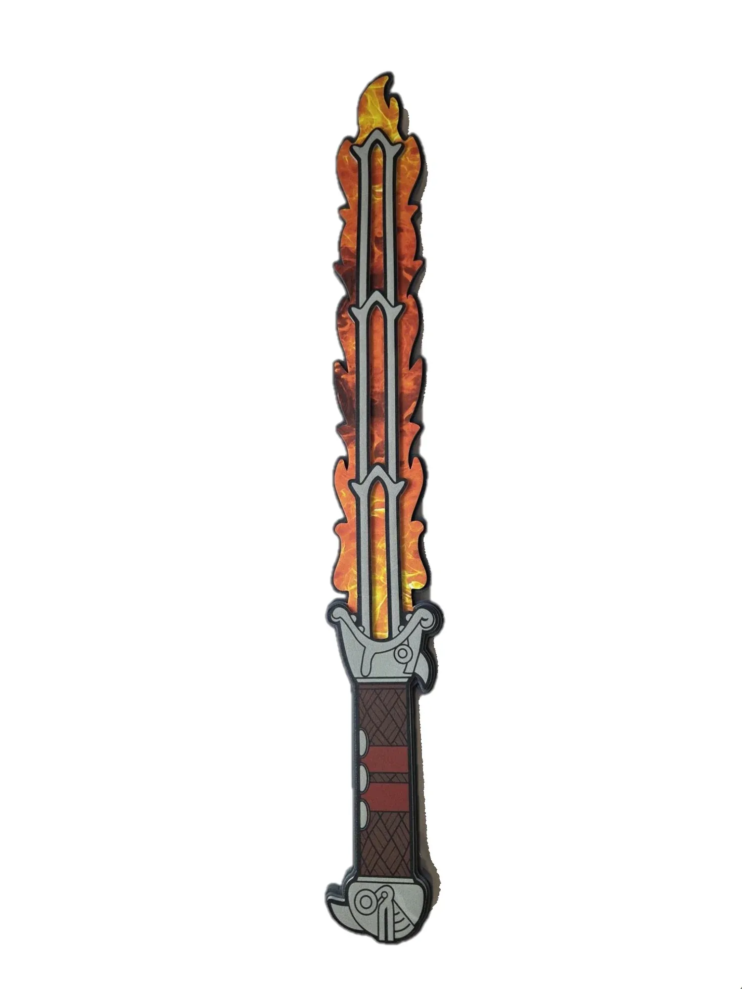 Flame Sword