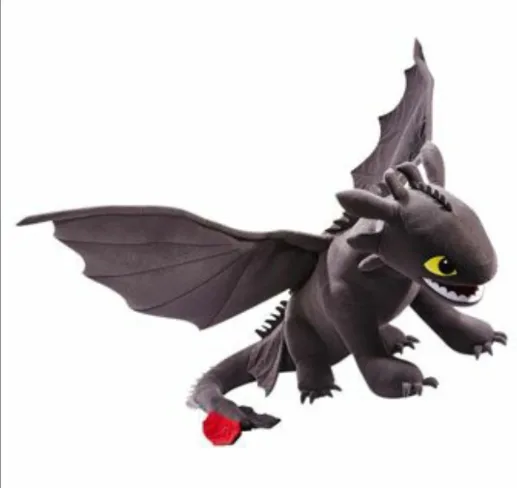 Toothless