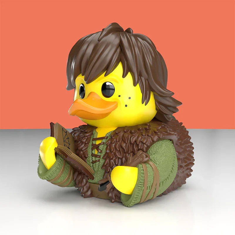 Hiccup (First Edition)