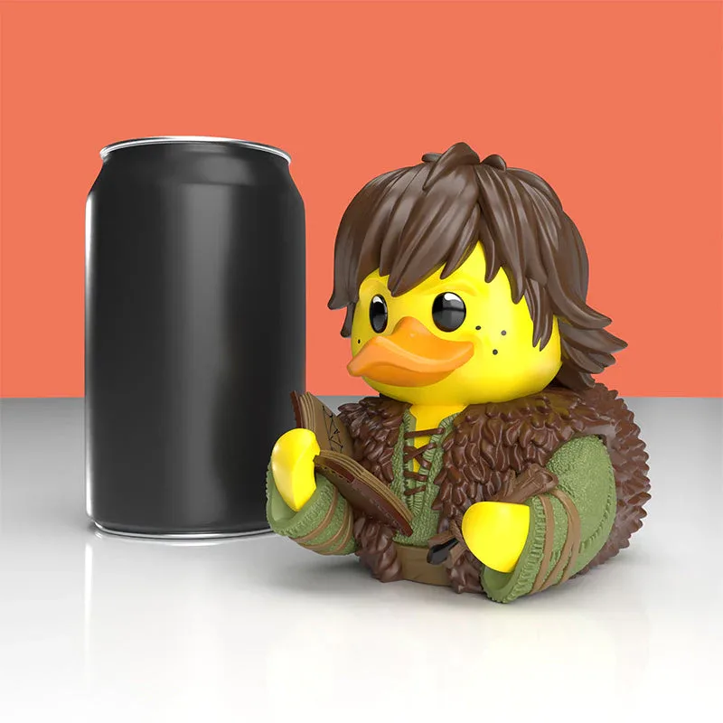 Hiccup (First Edition)