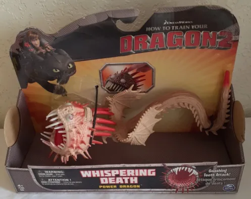 Screaming Death