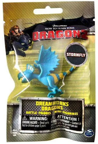 Stormfly