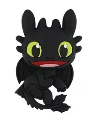 Chase Toothless