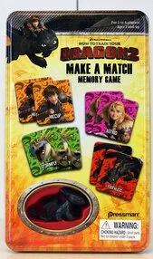 Make a match