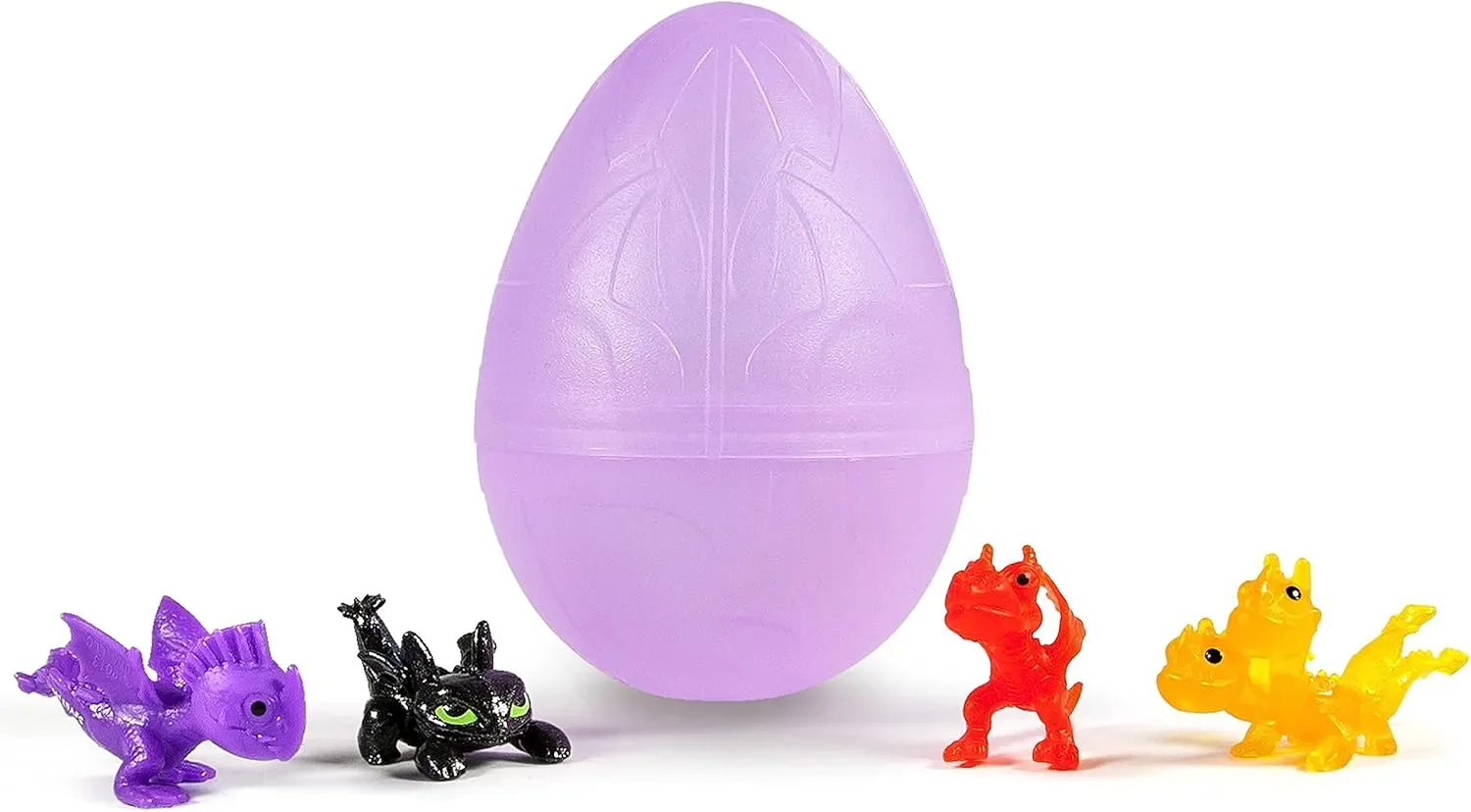Purole Egg