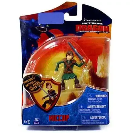 Hiccup