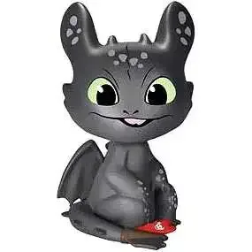 Toothless