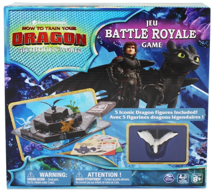 Battle Royale