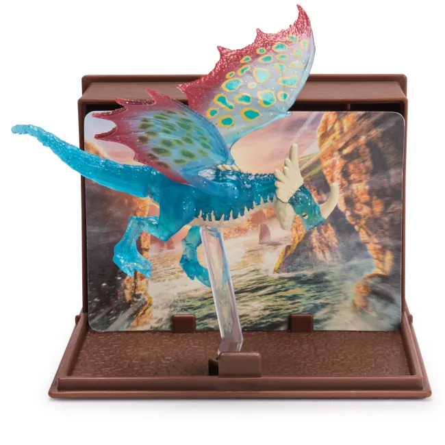 2 - Transparent Stormfly