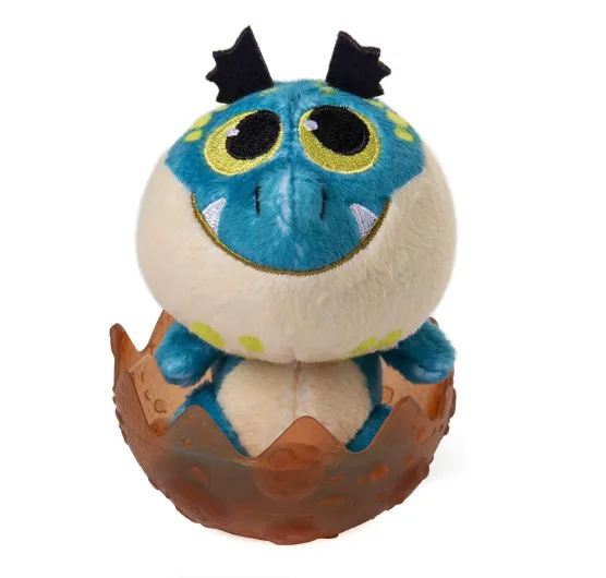 Gronckle