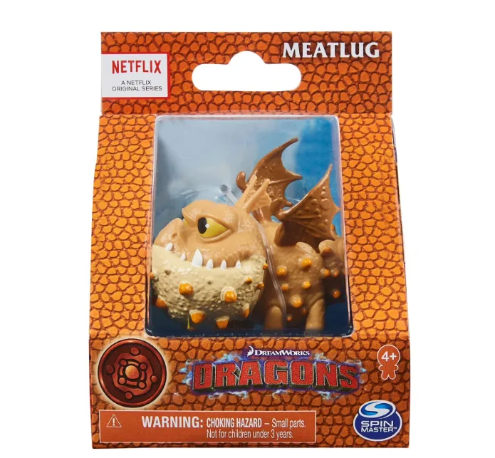Meatlug