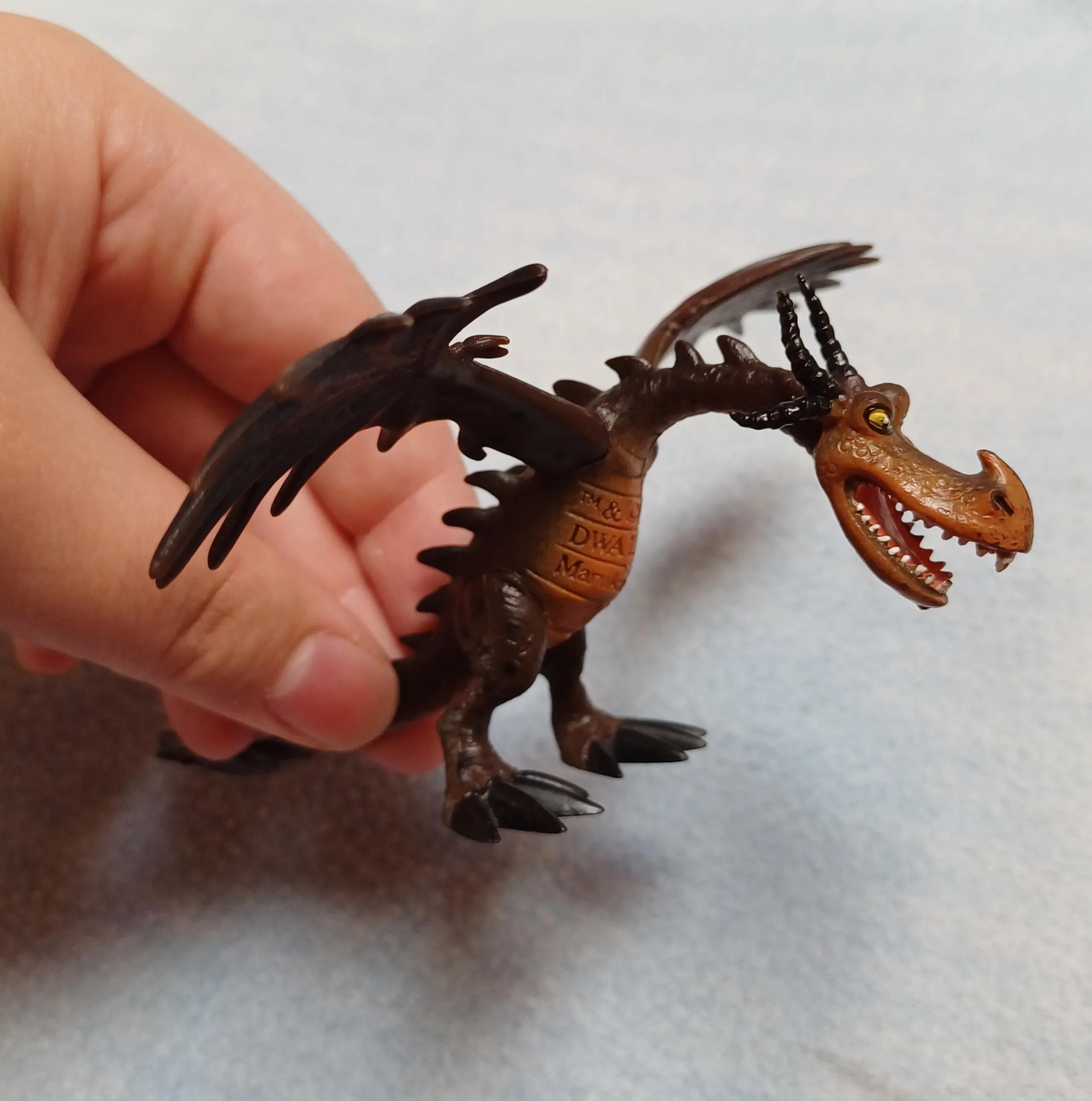 Hookfang