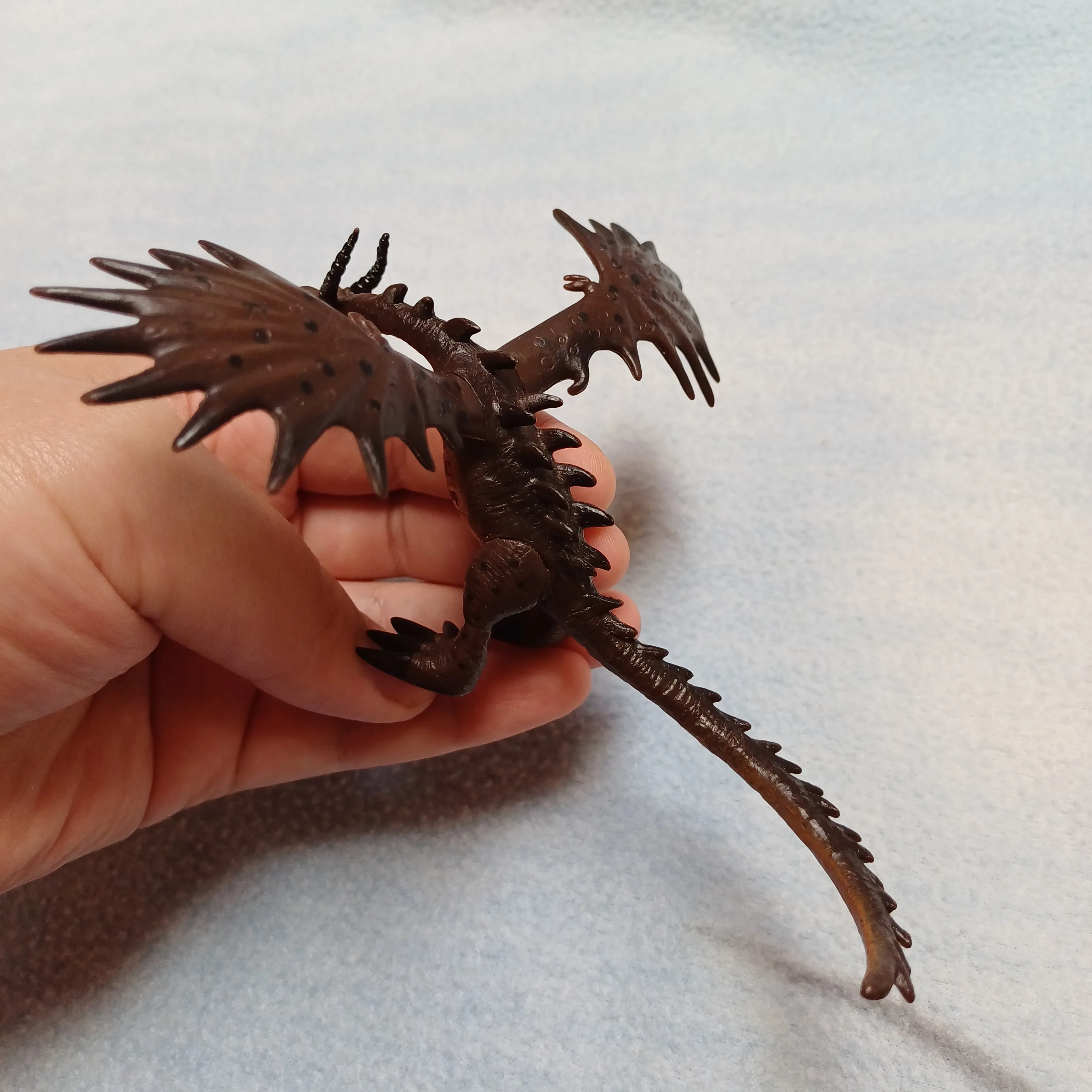Hookfang