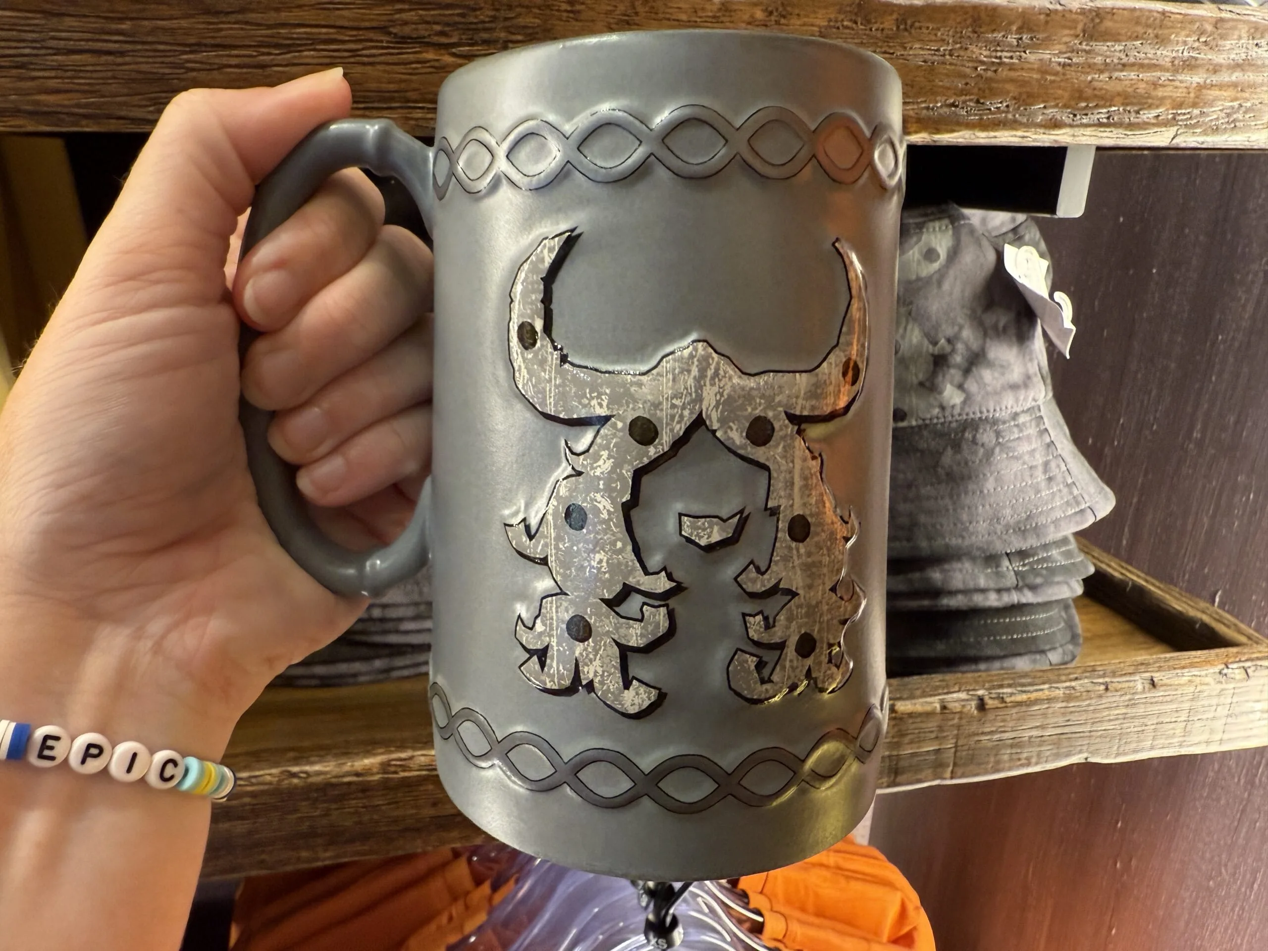 Viking Stein