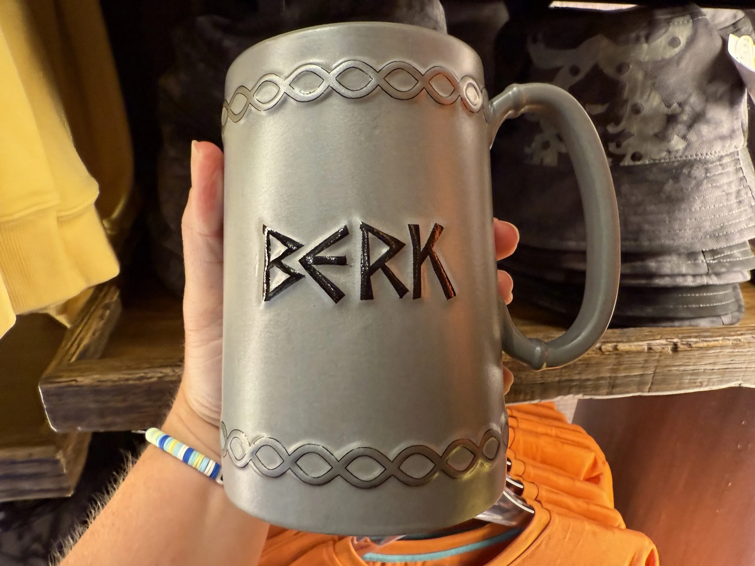 Viking Stein
