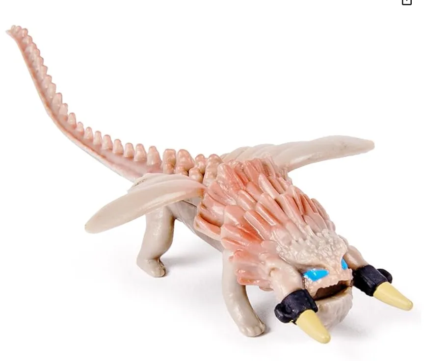 Bewilderbeast