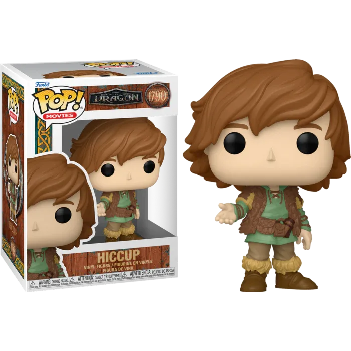Hiccup