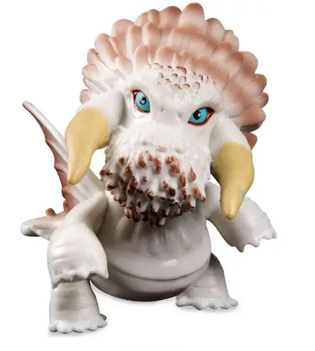 Bewilderbeast