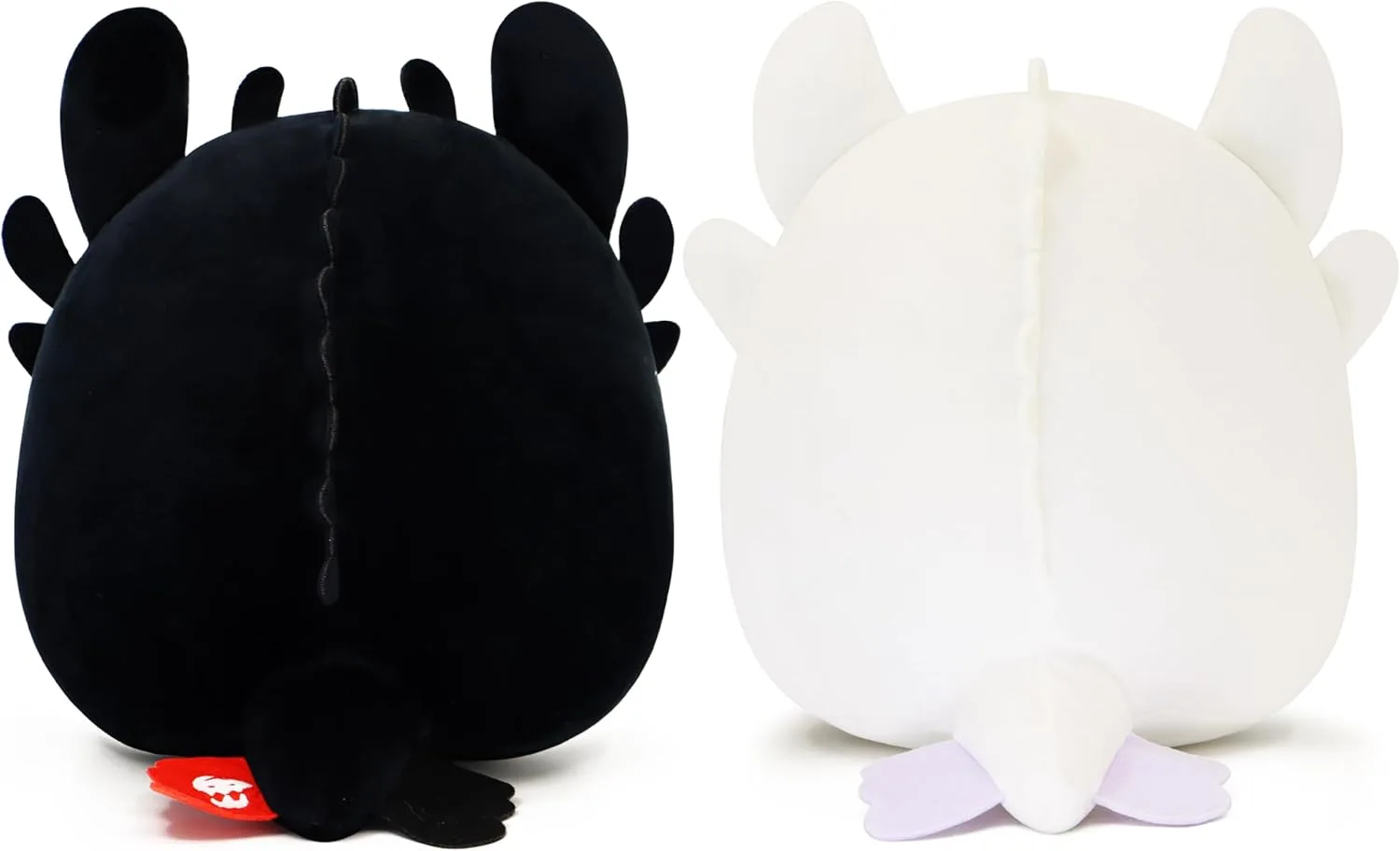 8-Inch Soft Stuffed Animal Toy