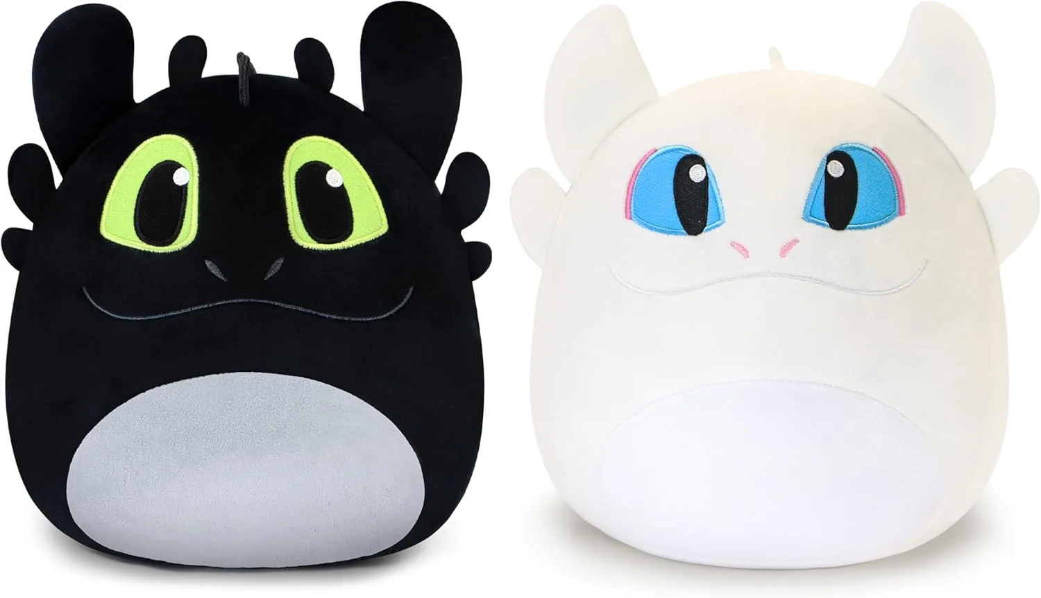 8-Inch Soft Stuffed Animal Toy