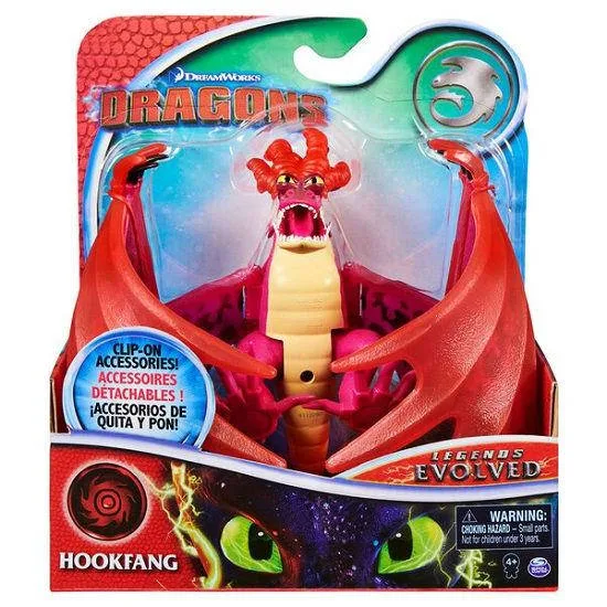 Hookfang