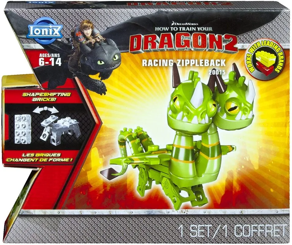 Defender ZippleBack