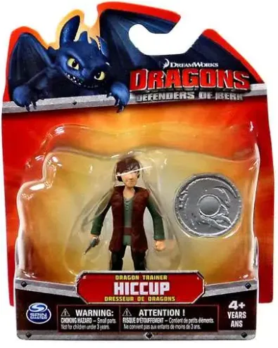 Hiccup