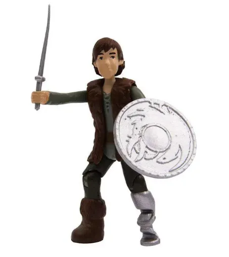 Hiccup