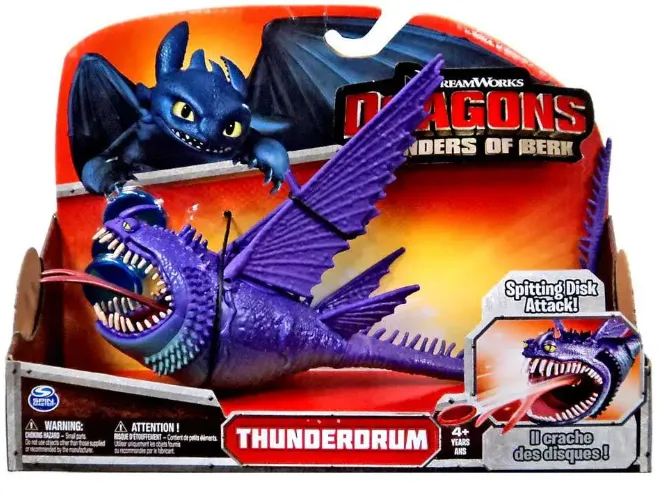 Thunderdrum