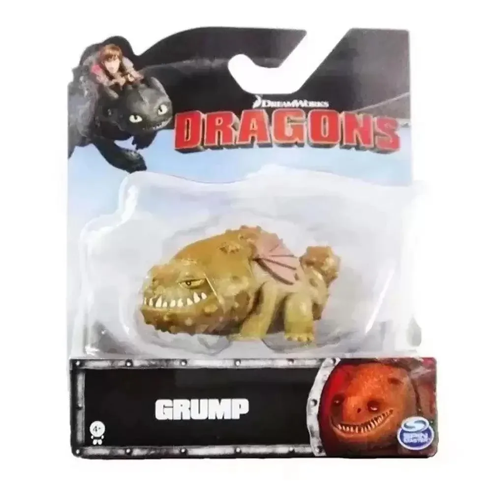Grump