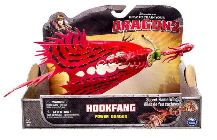 Hookfang