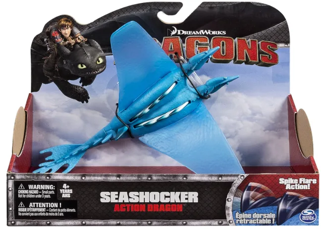 Seashocker